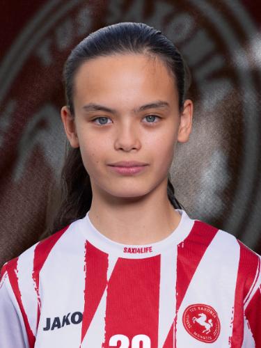 Lea Ziyan Adämmer