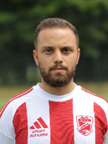 Fatih Kubatoglu