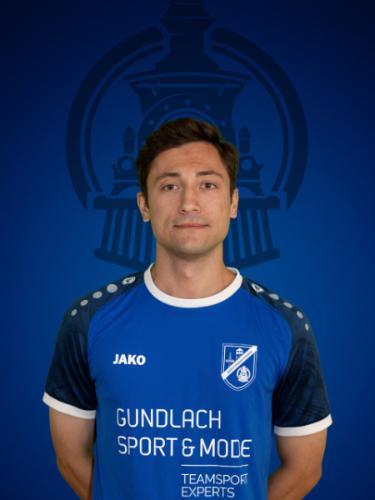 Dominik Baer