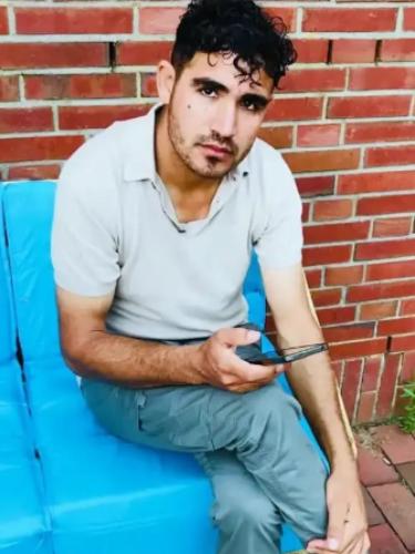 Mustafa Noori
