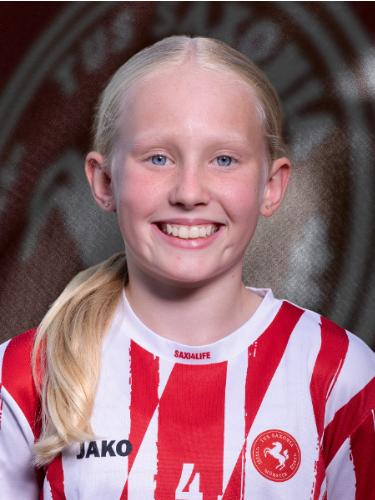 Greta Sarah Funke