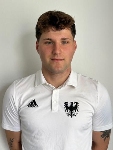 Maximilian Saatze