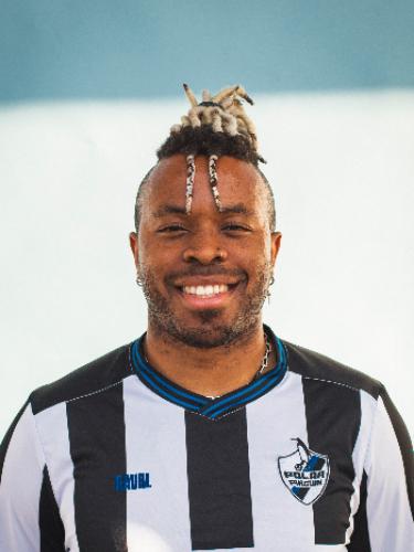 James Ifeanyichukwu Ndubueze