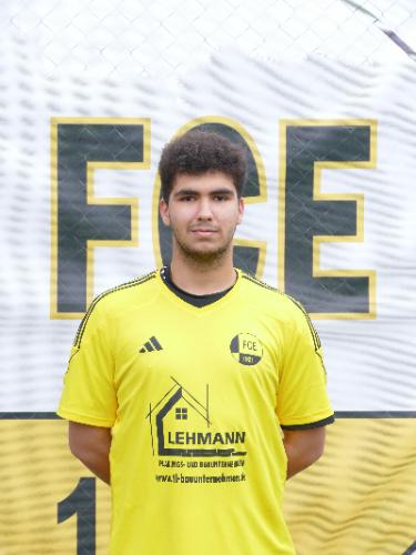 Omid Azimi
