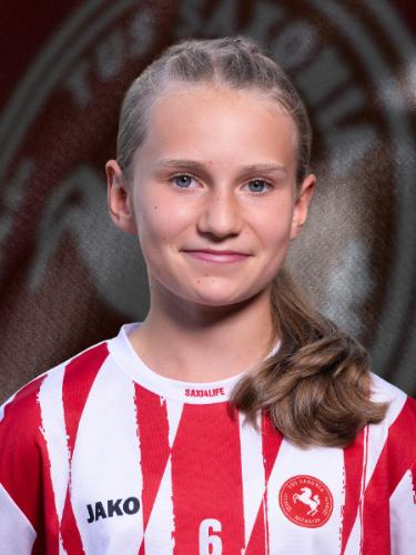 Janna Katharina Volmer