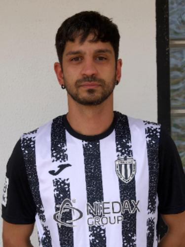 Bayran Cesar Kasir Fernandez