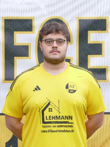 Niko Findeklee