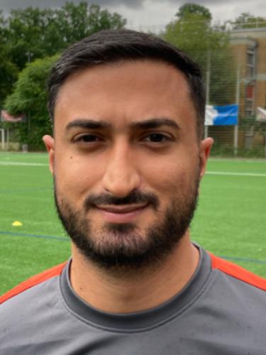 Deniz Nagas