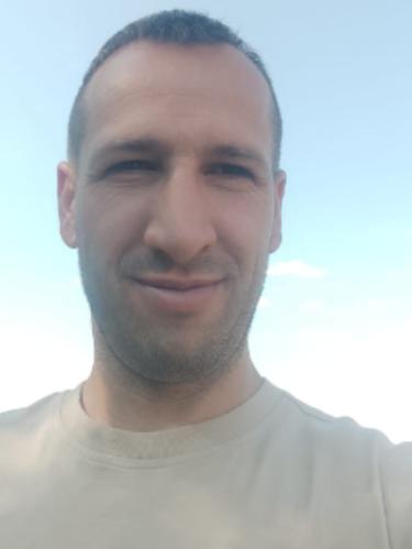 Aleksandar Andric