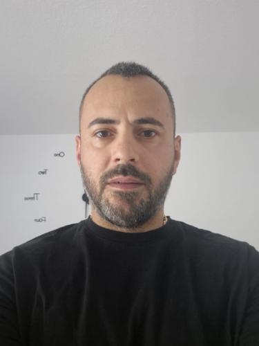 Daniel-Vasile Dragus