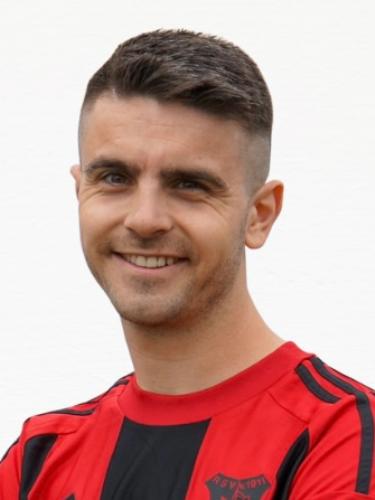 Michael Busch
