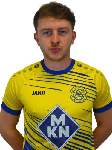 Kamil-Piotr Golkowski