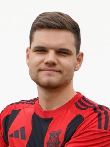 Marvin Günter