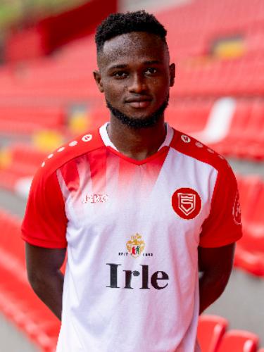 Derrick Kyere