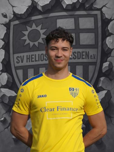 Felix Maximiliano Cadenas Tovar