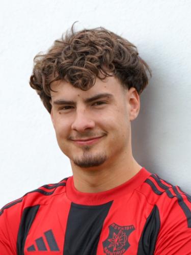 Luka Zeisberg