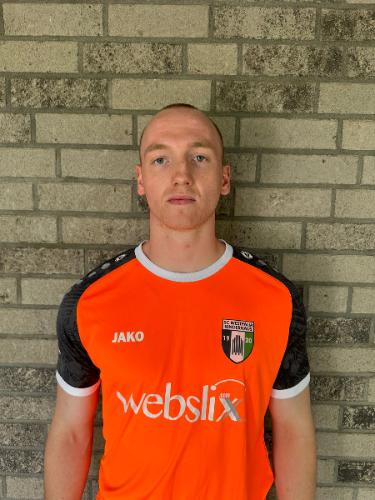 Paul Friedrich Fuchs