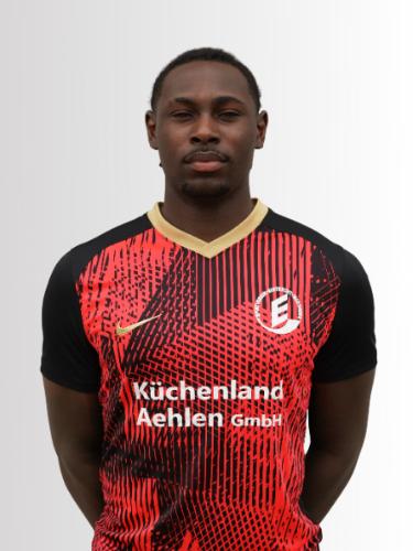 Seydou Junior Kone