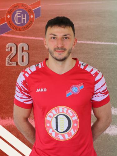 Mario Milli