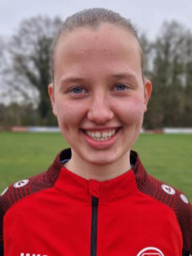 Hannah Sophie Brüning