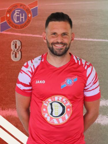 Tolga Sönmez