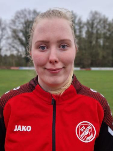 Tessa Jansen