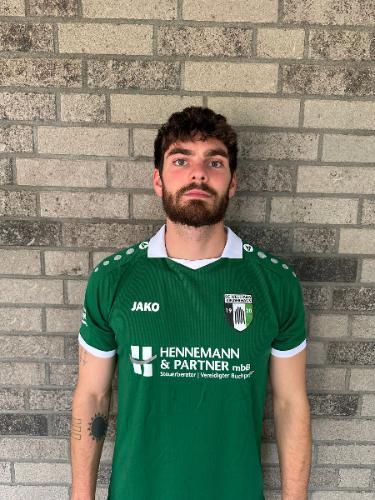 Nathaniel Oliver Kötter