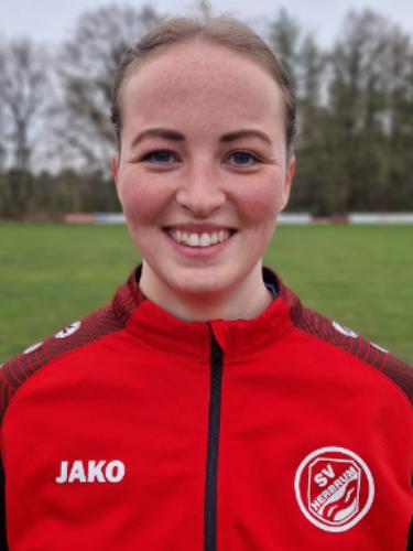 Friederike Mammes