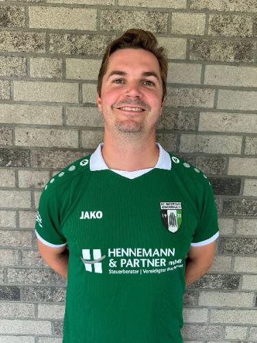 Hannes Monkau
