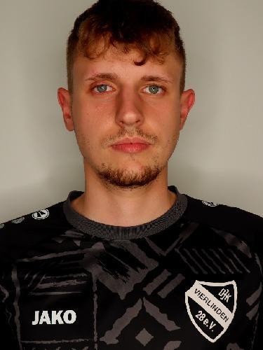 Felix Jacobsen