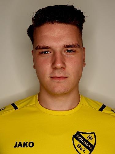 Nils Kersten