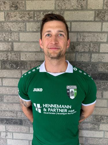 Dominik Rosing