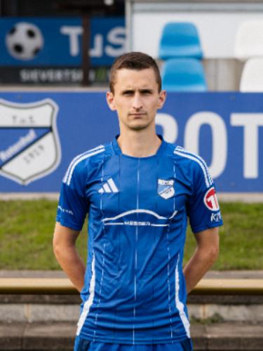 Moritz Gersteuer