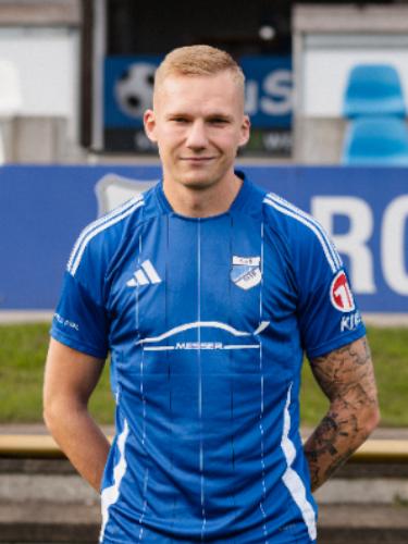 Lennard Hansen