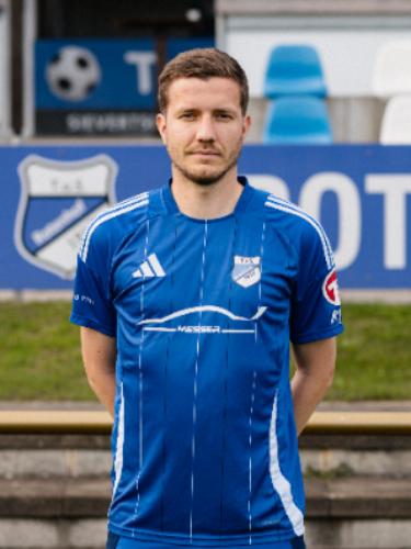 Johannes Kaak