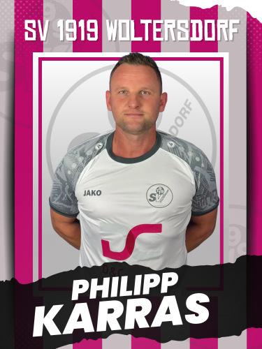 Philipp Karras