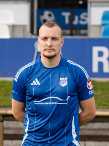 Nick-Ole Lehmann
