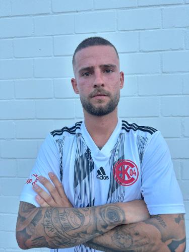 Gino Küpper