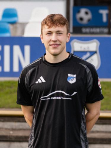 Tobias Leonard Quincke