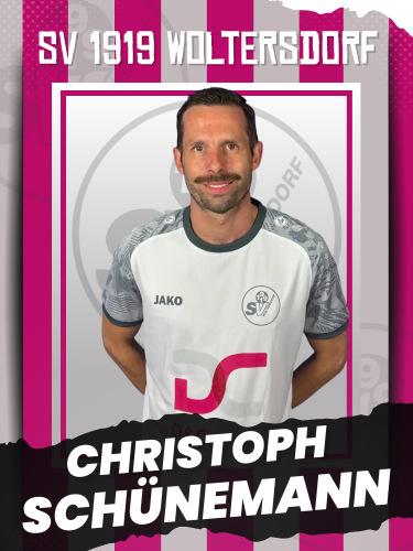 Christoph Schünemann