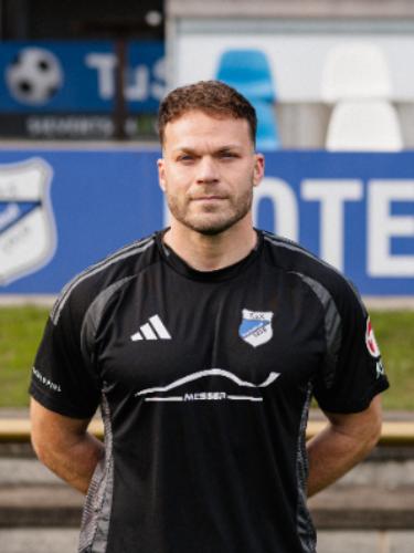 Justin Sörensen