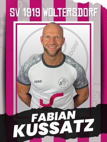 Fabian Kussatz