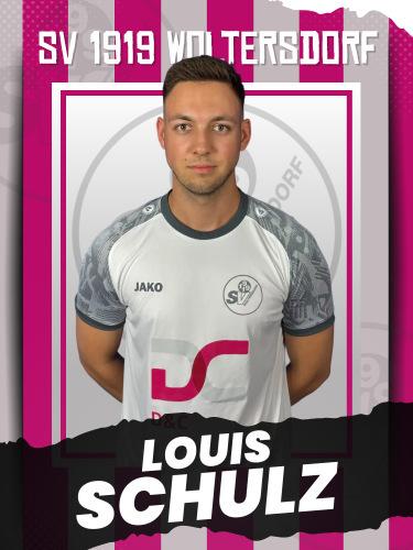 Louis Schulz
