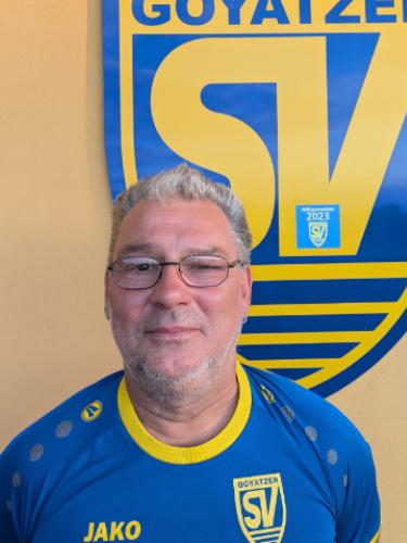 Uwe Barth