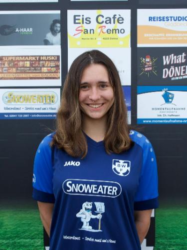 Angelina Sophie Teichmann