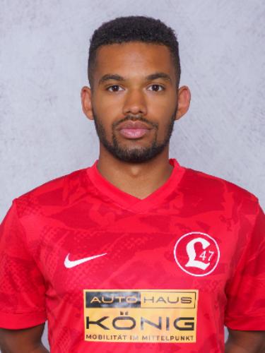 Rahim Ceesay