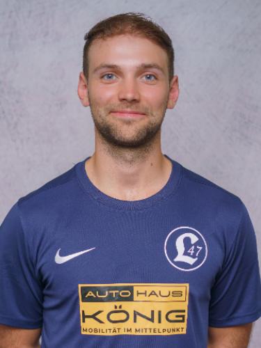 Jonas Marvin Dieseler