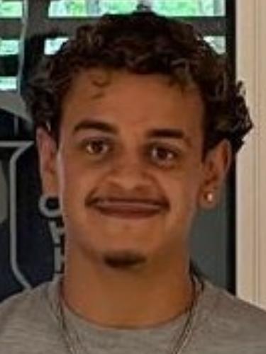 Nicolas Cyrille Christophe Muller