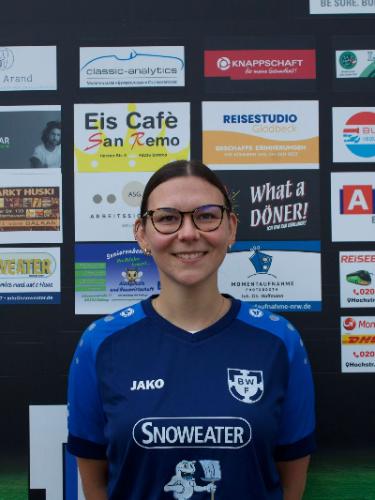 Friederike Weyers
