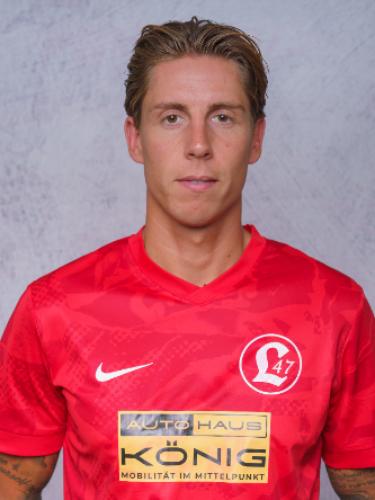 Hannes Graf